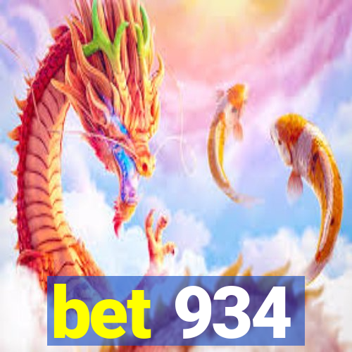 bet 934